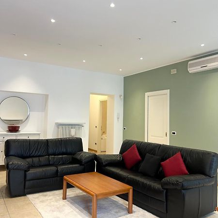 Porta Torre Como Apartment - By Relais Di Giada المظهر الخارجي الصورة